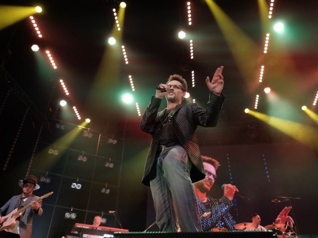 Bo Bice Blood, Sweat & Tears