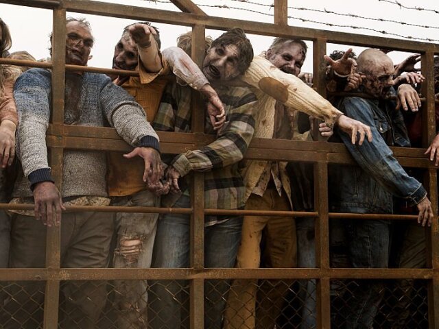 fear the walking dead, zombie,
