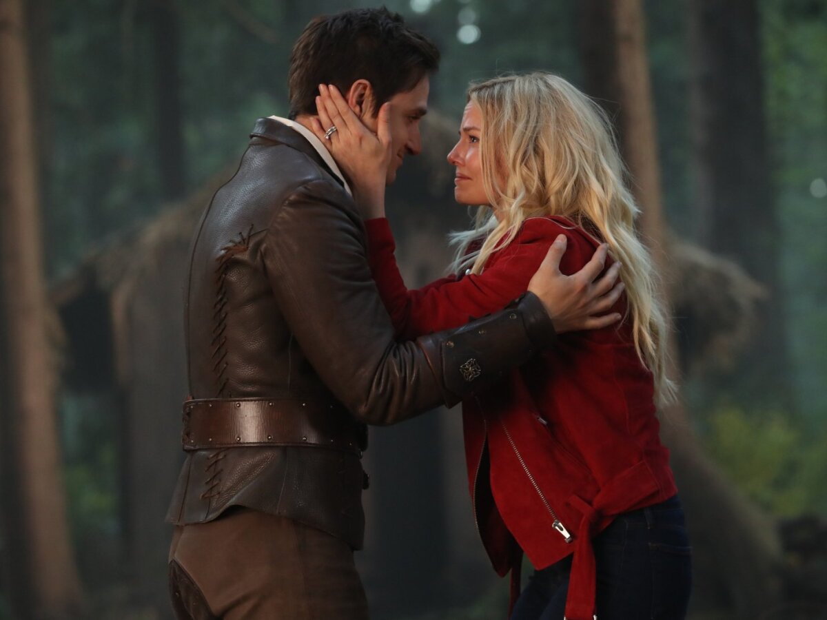 emma, once upon a time, jennifer morrison,