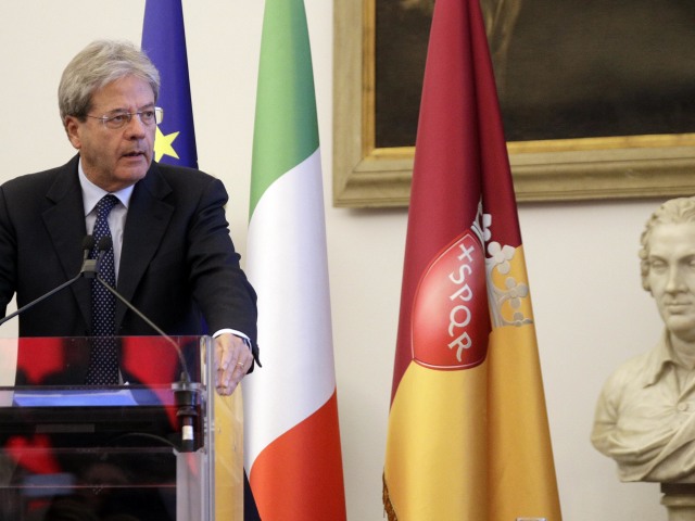 Gentiloni