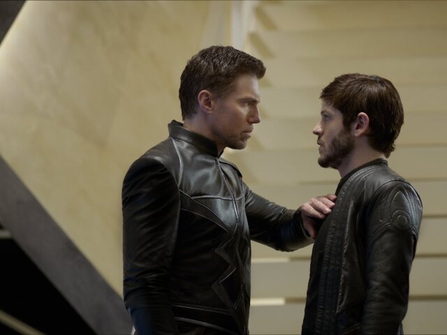 inhumans,