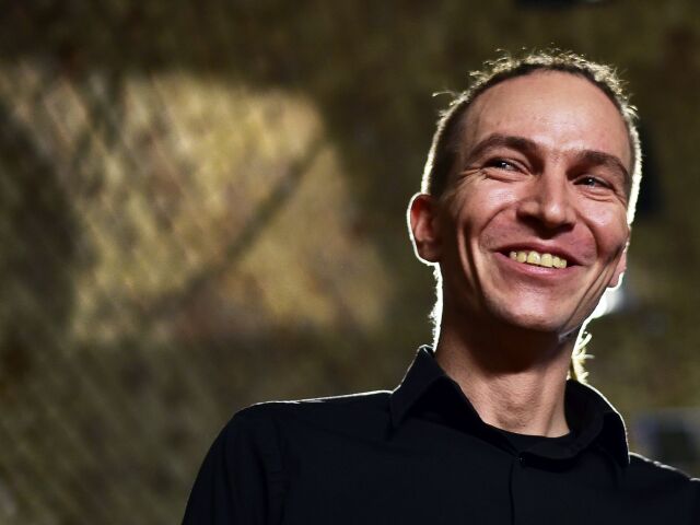 ivan bartoš, pirati