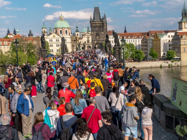 Praha