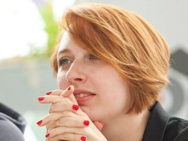 Tatiana Feľgengauerová