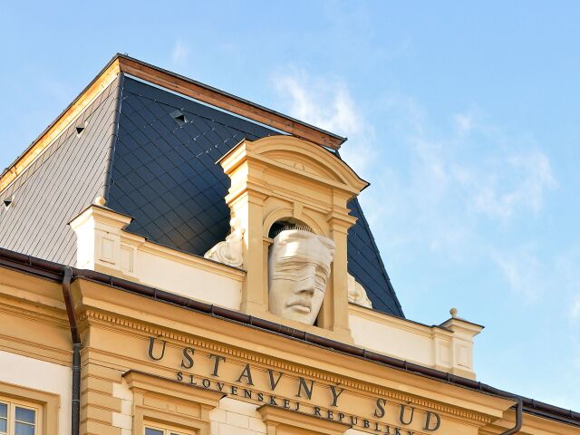 ustavny sud