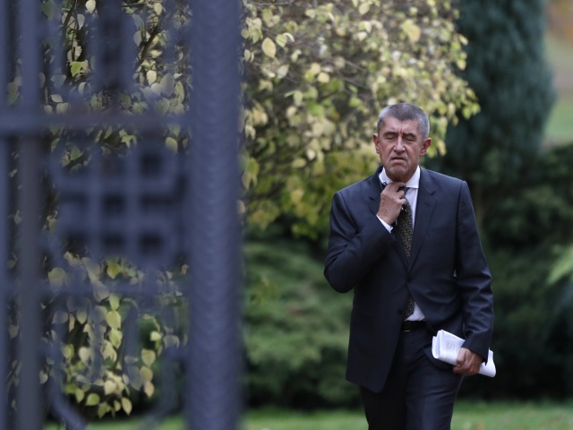 Andrej Babiš