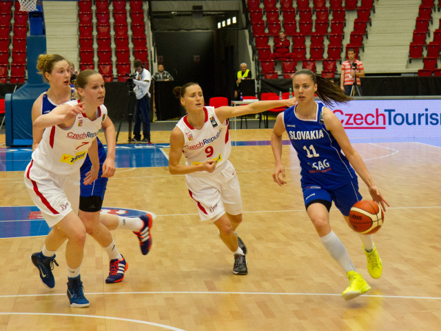 Barbora Bálintová
