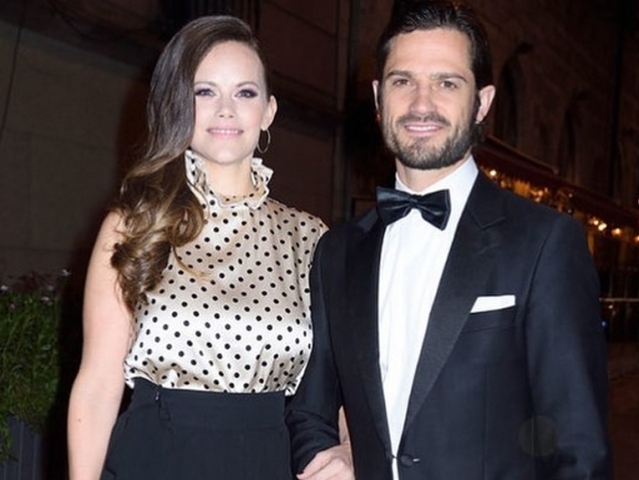 Carl Philip