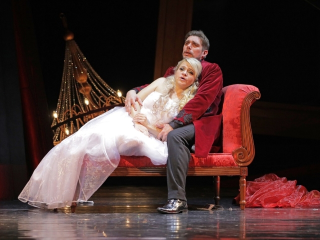 La Traviata