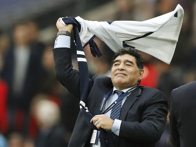 Maradona