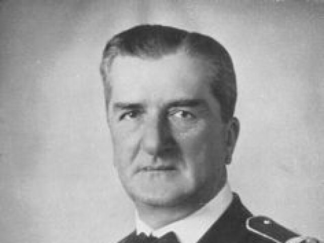 Miklós Horthy