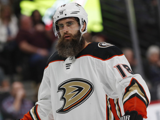 Patrick Eaves
