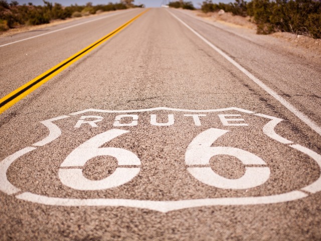 route-66-1642007 1920