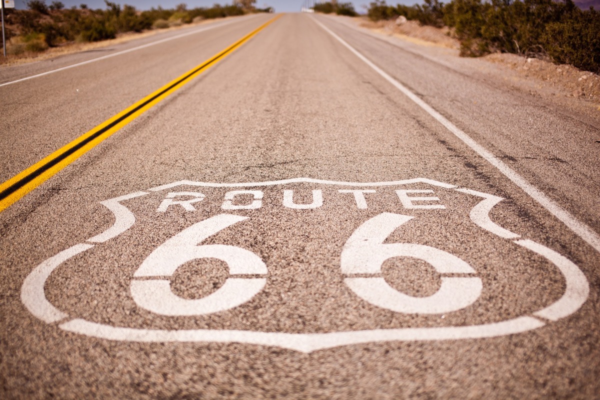 route-66-1642007 1920