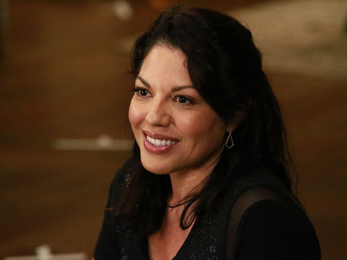 sara ramirez