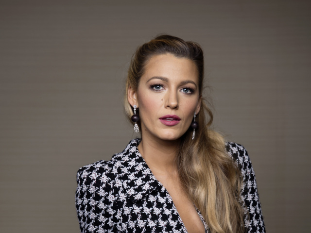 Blake Lively