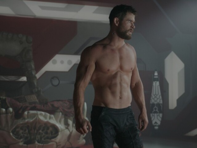 Chris Hemsworth