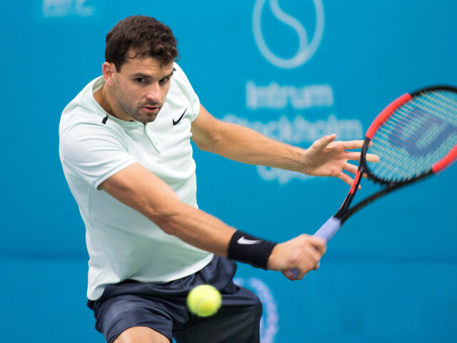 dimitrov