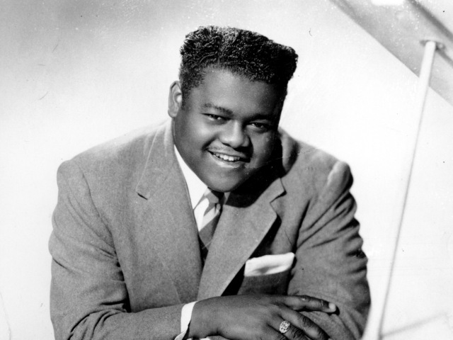 Fats Domino