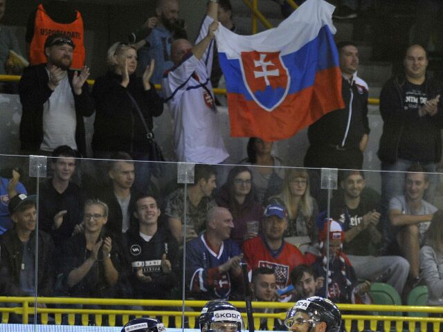 Hokej Slovensko