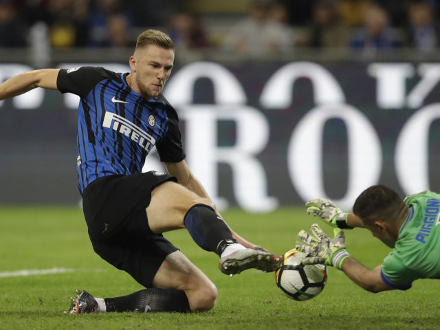 Milan Škriniar