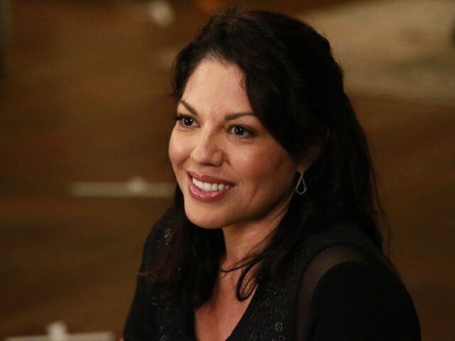 sara ramirez