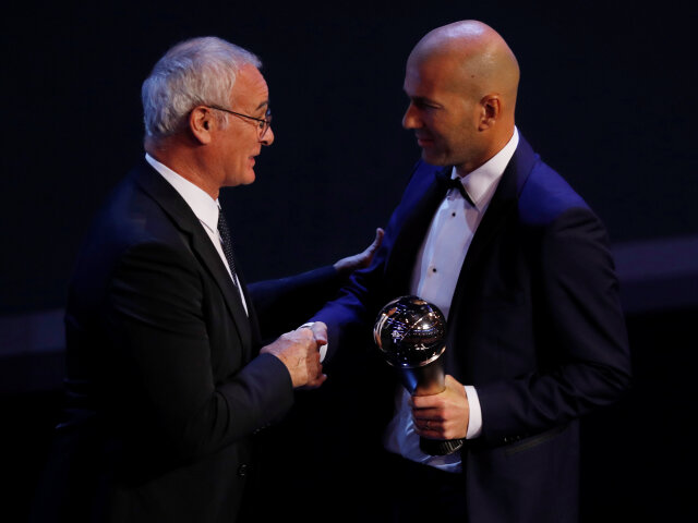 Zidane
