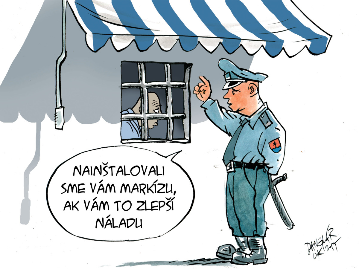 Danglár, 27.10. 2017