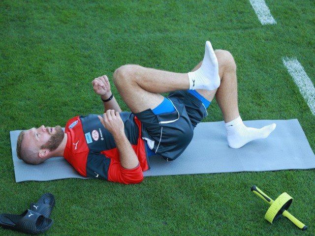 Adam Nemec