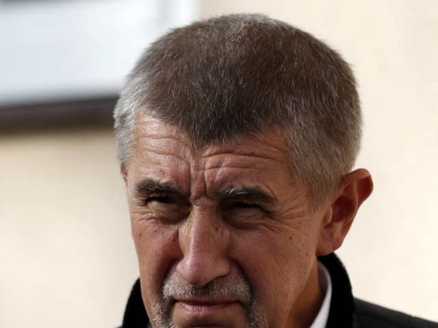 Babiš