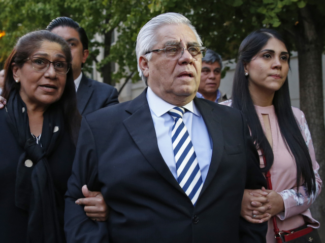 Héctor Trujillo