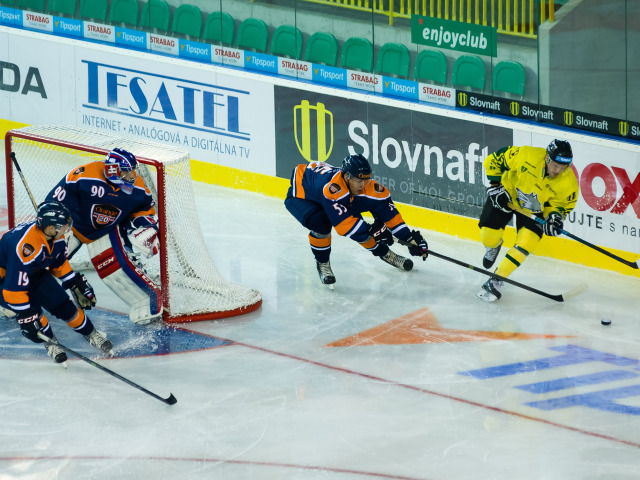 HK Orange 20, Žilina, ilustračná