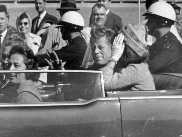 kennedy