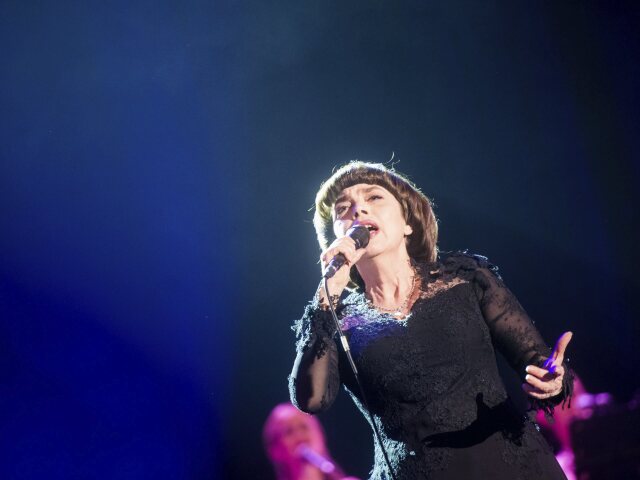 Mireille Mathieu