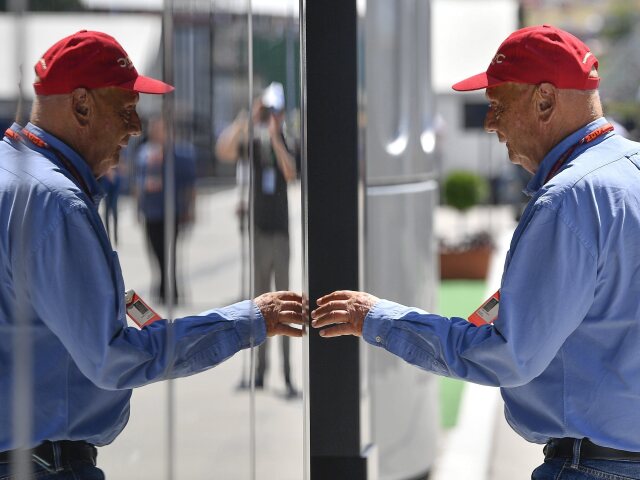 Niki Lauda