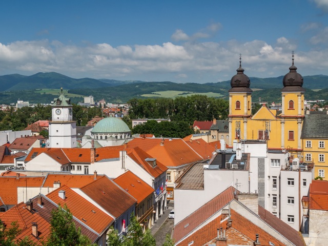 Trenčín