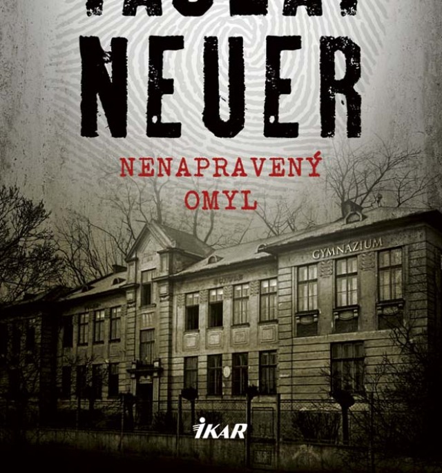 Václav Neuer, Nenapravený omyl