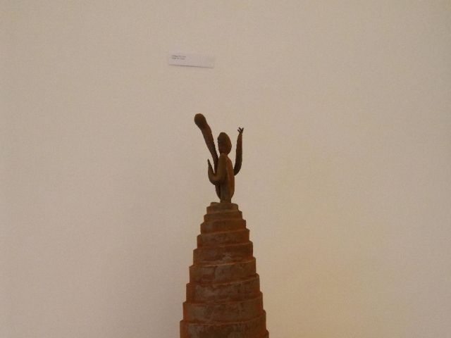 Jozef Jankovič: Postava
