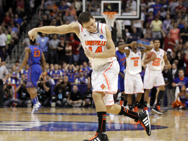 Kyle Kuric