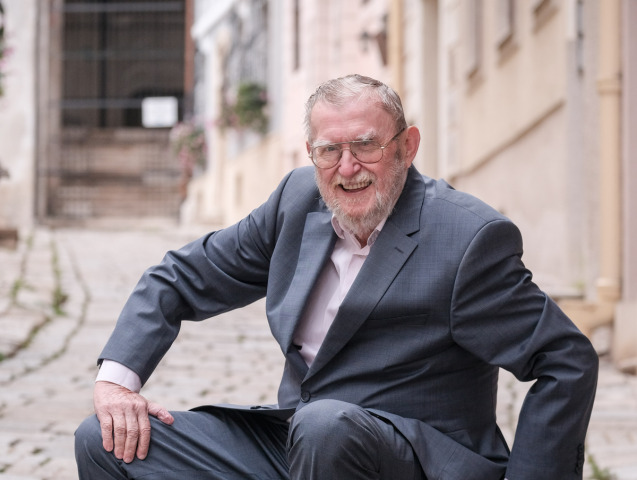 Ľubomír Feldek