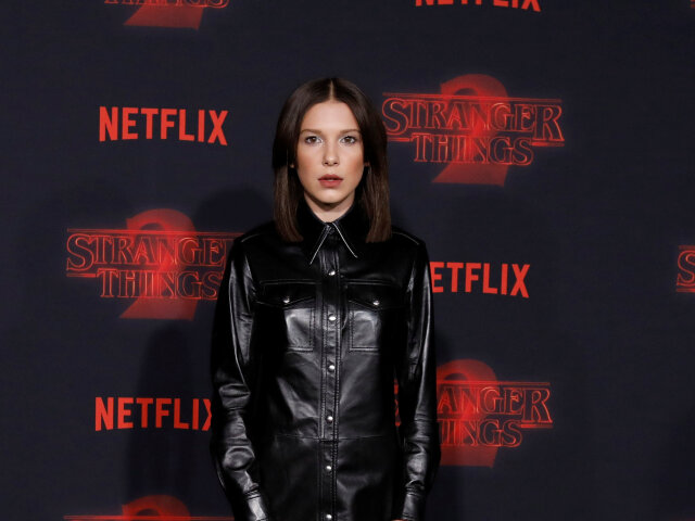 Millie Bobby Brown