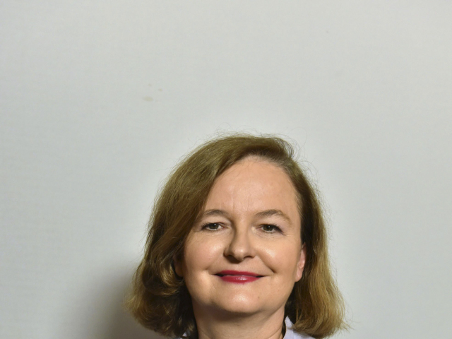 Nathalie Loiseauová