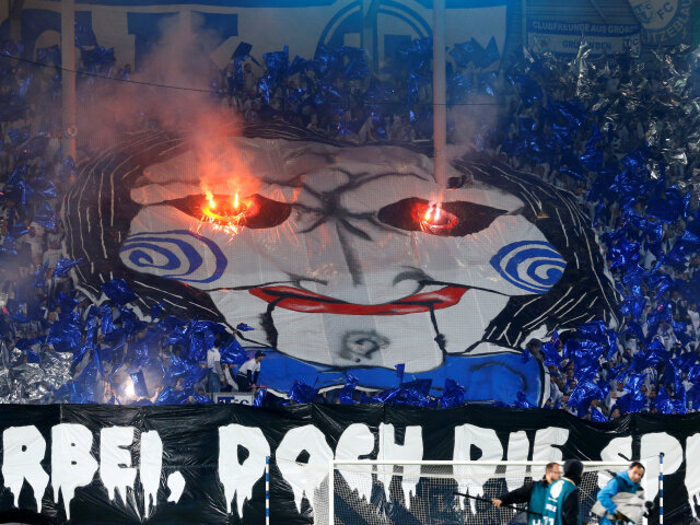 Nemecko pohár Magdeburg