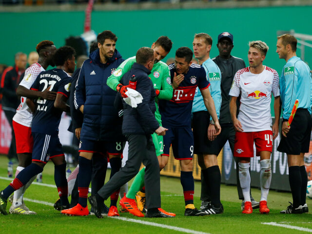 Ralf Rangnick
