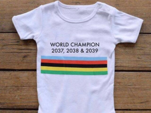 Sagan junior