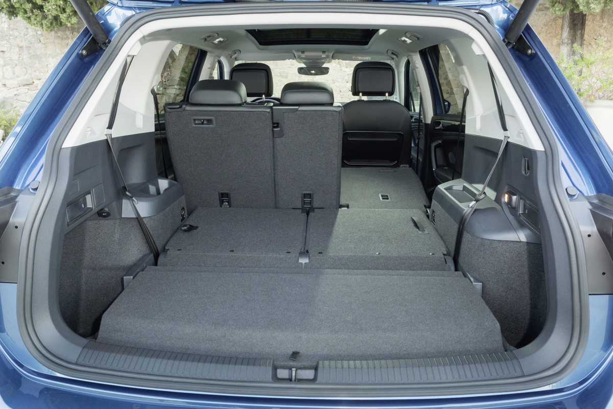 tiguan inzercia