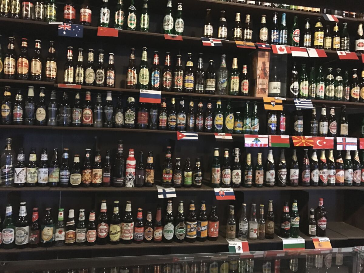 zatec pivo