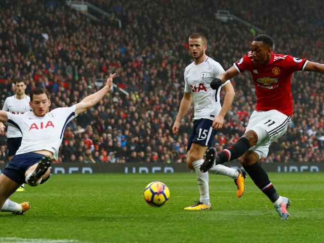 Anthony Martial