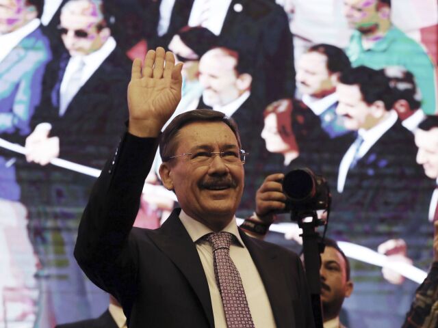 Gökçek