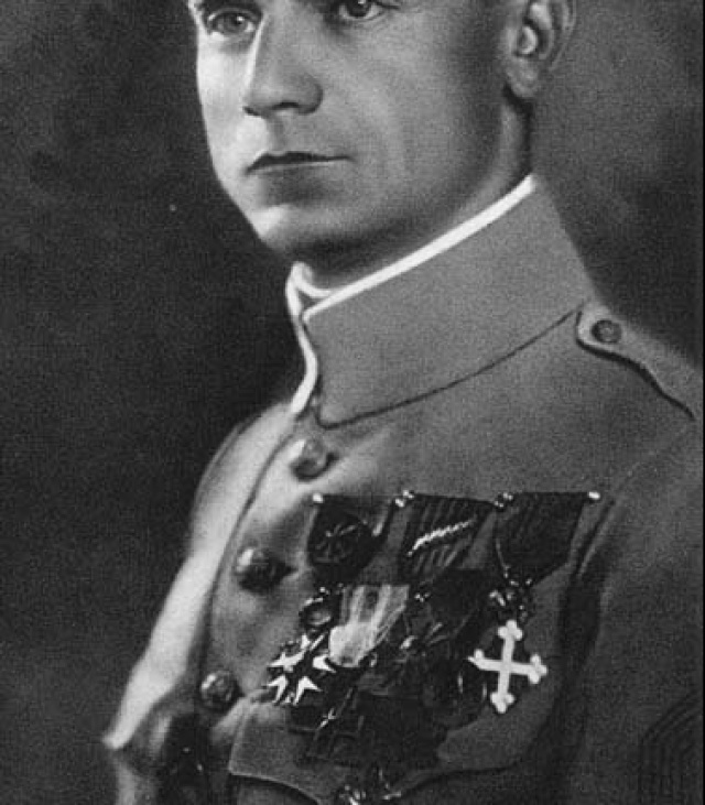 Milan Rastislav Štefánik